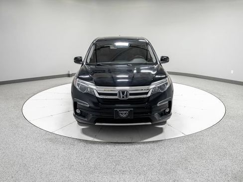 Used 2019 Honda Pilot EX-L image 31