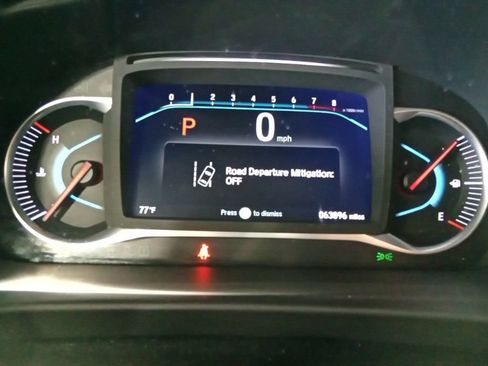Used 2021 Honda Pilot Touring image 11