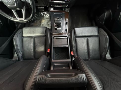Used 2019 Audi Q5 2.0T Premium Plus w/ Premium Plus Package image 51