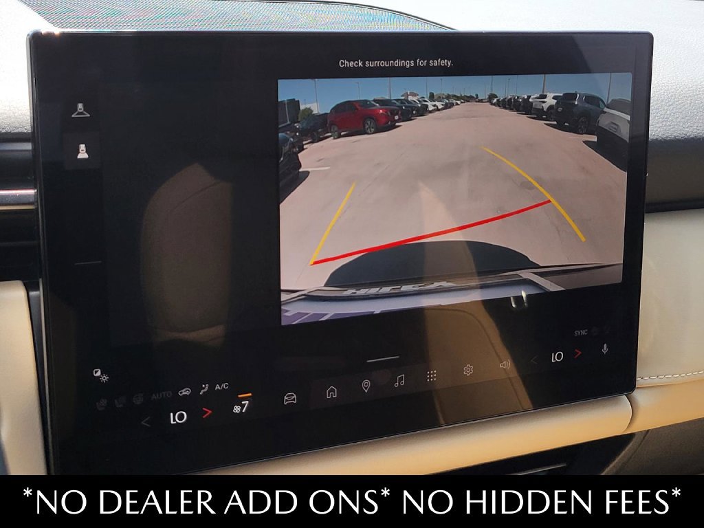 New 2026 MAZDA CX-5 2.5 S w/ Premium Package AWD/4WD image 20
