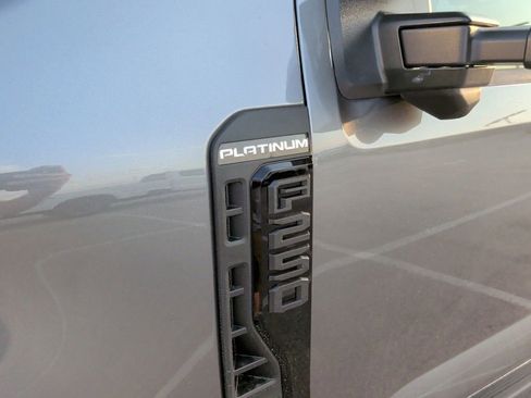 New 2026 Ford F250 Platinum image 52