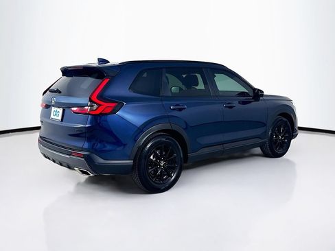 Used 2026 Honda CR-V Sport-L image 8