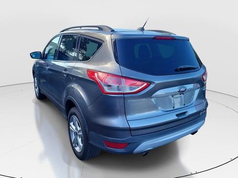 Used 2014 Ford Escape SE w/ Equipment Group 201A AWD/4WD image 5