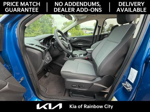 Used 2019 Ford Escape SE FWD image 11