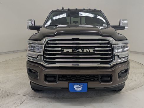 Used 2024 RAM 3500 Limited w/ Safety Group image 5