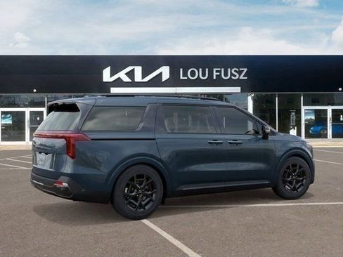 New 2026 Kia Carnival SX Prestige FWD image 6