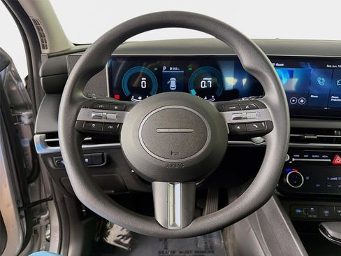 Certified 2026 Hyundai Tucson SEL FWD image 12