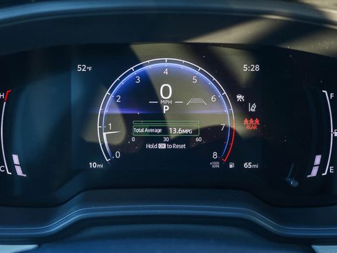 New 2026 Toyota Corolla LE FWD image 22