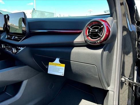 New 2026 Chevrolet Equinox RS image 26