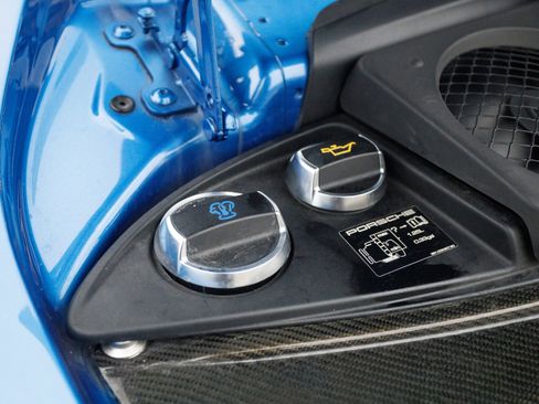 Used 2016 Porsche 911 GT3 image 32