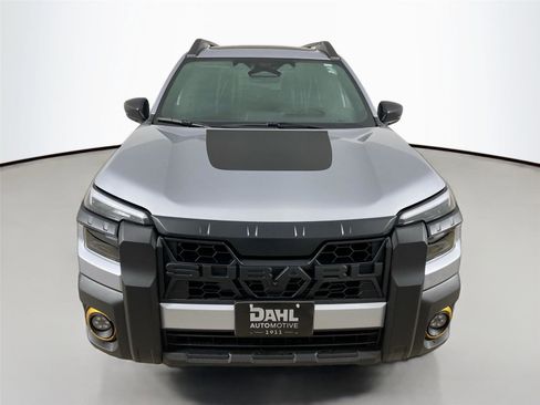 New 2026 Subaru Outback Wilderness image 2