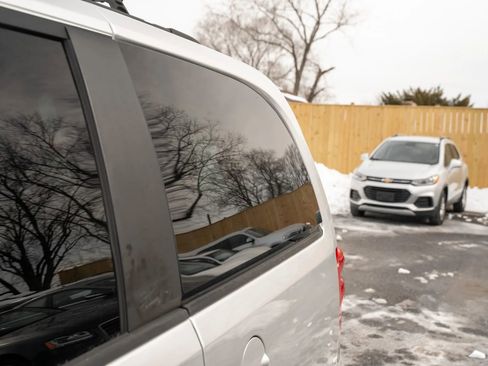 Used 2011 Dodge Grand Caravan Mainstreet w/ PWR Convenience Group image 24