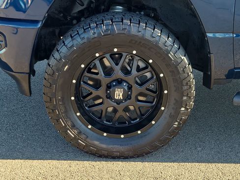 Used 2022 RAM 1500 Big Horn image 16