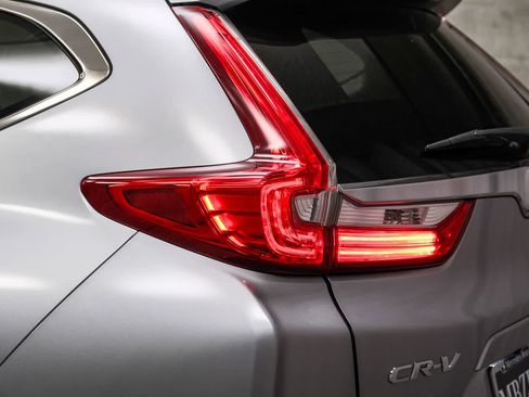 Used 2018 Honda CR-V EX-L image 7
