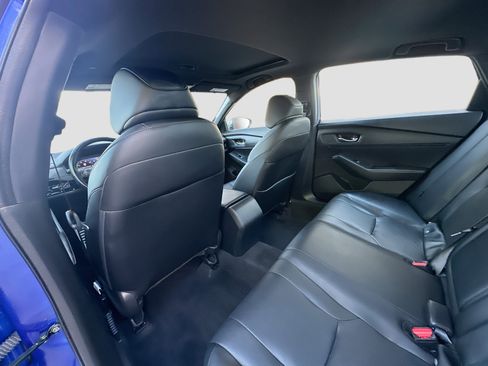 Used 2023 Honda Accord Sport image 22