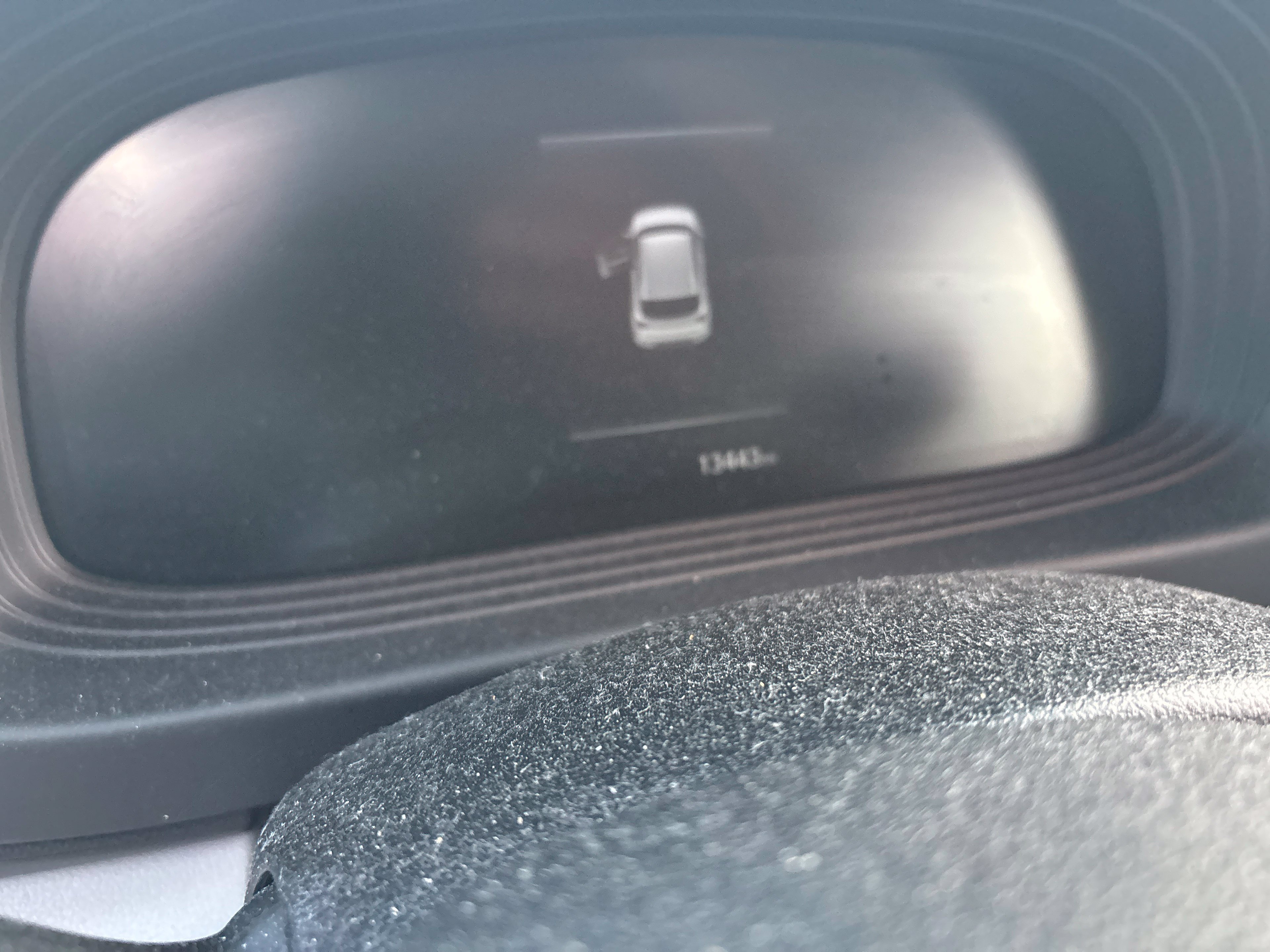 Used 2024 Hyundai Venue SEL FWD image 7