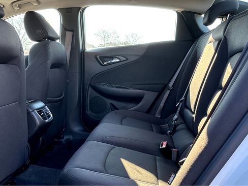 Used 2024 Chevrolet Malibu LT image 22