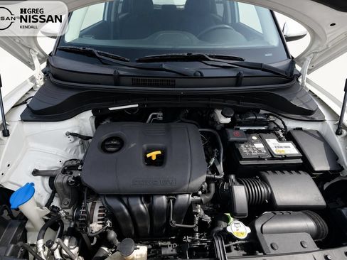 Used 2020 Kia Soul S FWD image 9