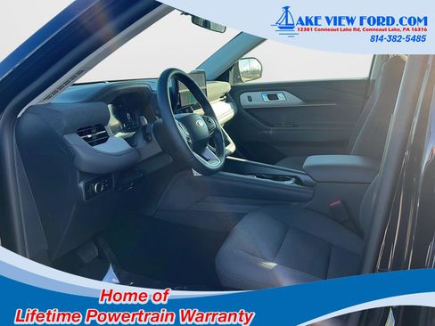 New 2026 Ford Explorer Active image 19