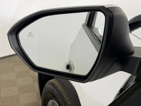 Used 2024 Hyundai Tucson SEL AWD/4WD image 34
