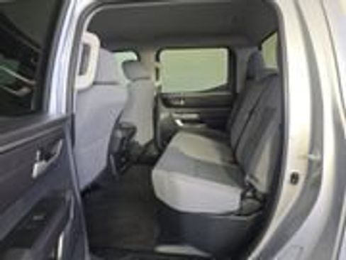 Used 2023 Toyota Tundra SR5 AWD/4WD image 6