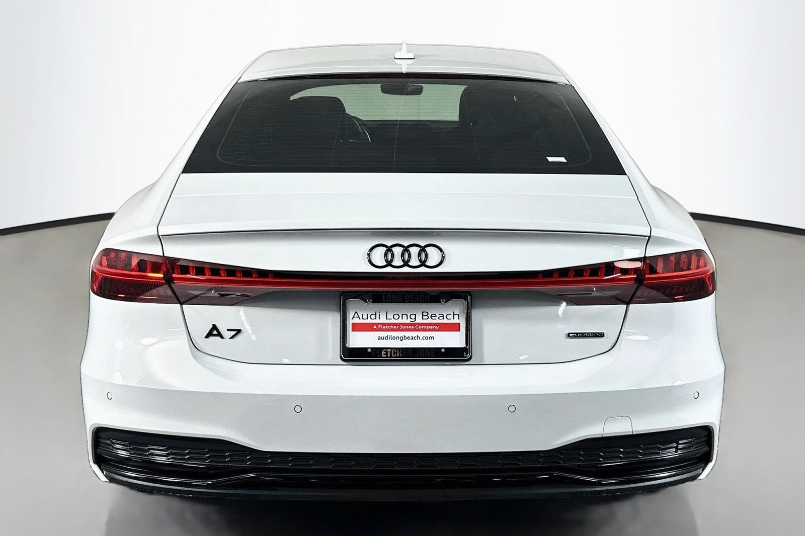 Used 2023 Audi A7 3.0T Premium AWD/4WD image 3