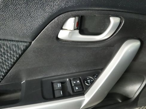 Used 2014 Honda Civic EX image 22