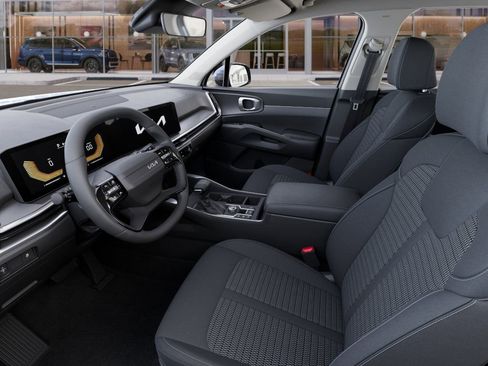 New 2026 Kia Sorento LX image 17