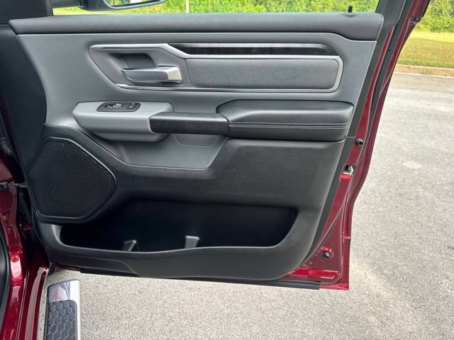 Used 2020 RAM 1500 Big Horn RWD image 9