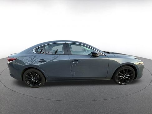 Used 2025 MAZDA MAZDA3 s image 8