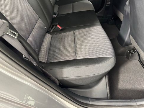 Used 2025 Kia Soul LX w/ LX Technology Package FWD image 40