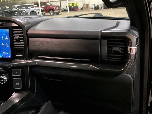 Certified 2023 Ford F150 XLT w/ Equipment Group 302A High AWD/4WD image 15