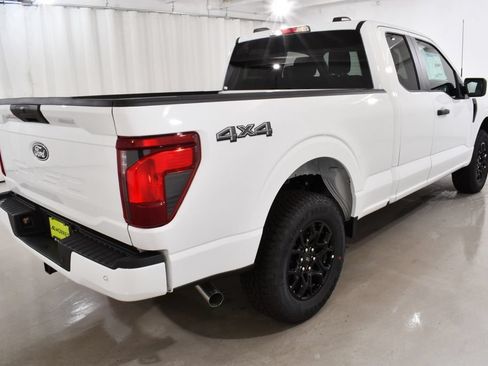 New 2026 Ford F150 STX AWD/4WD image 11