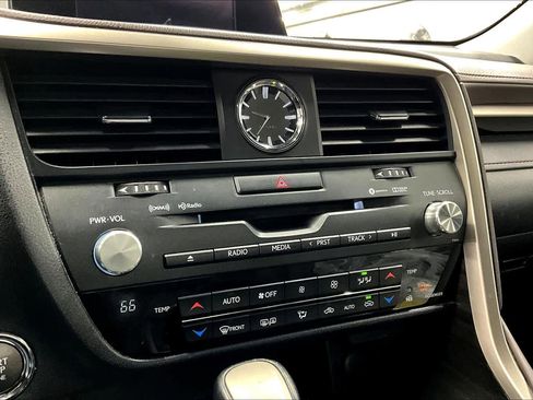 Used 2016 Lexus RX 350 FWD w/ Premium Package image 31