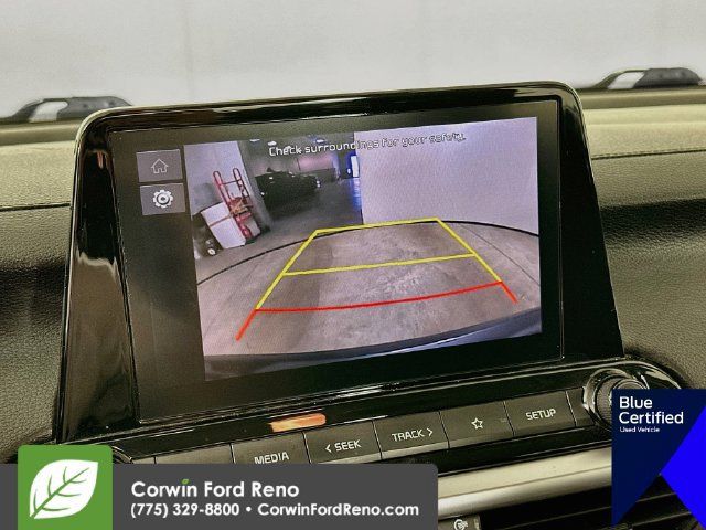 Used 2024 Kia Forte LXS w/ LXS Technology Package FWD image 16