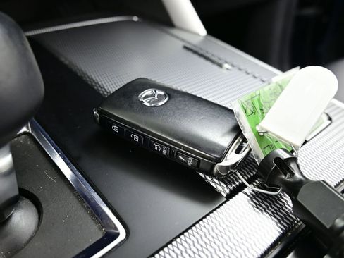 Used 2024 MAZDA CX-90 3.3 Turbo w/ Premium Package image 13