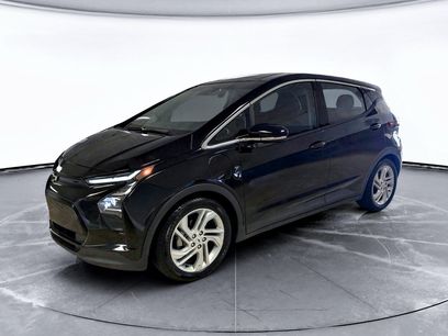 Used 2023 Chevrolet Bolt LT w/ Driver Confidence Package