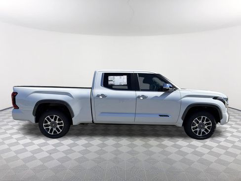 New 2026 Toyota Tundra 1794 Edition AWD/4WD image 8