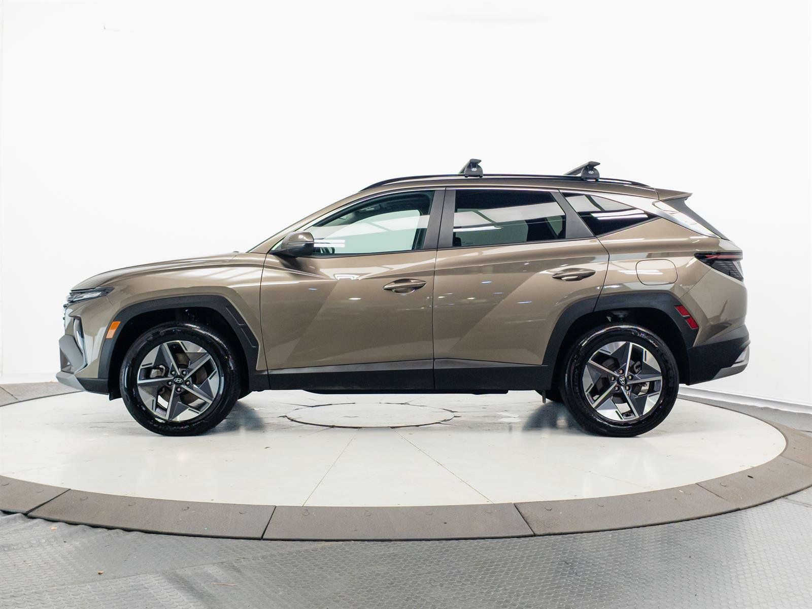 Used 2025 Hyundai Tucson SEL AWD/4WD image 8