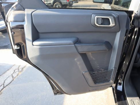 New 2025 Ford Bronco Big Bend image 17