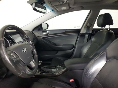 Used 2014 Kia Cadenza Premium w/ Luxury Package FWD image 20