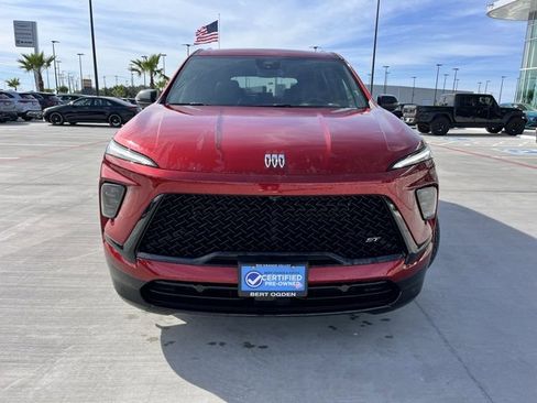 Used 2025 Buick Enclave Sport Touring w/ Power Package image 2