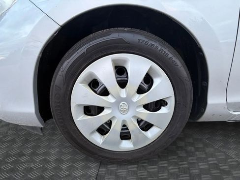 Used 2012 Toyota Prius C Two FWD image 14