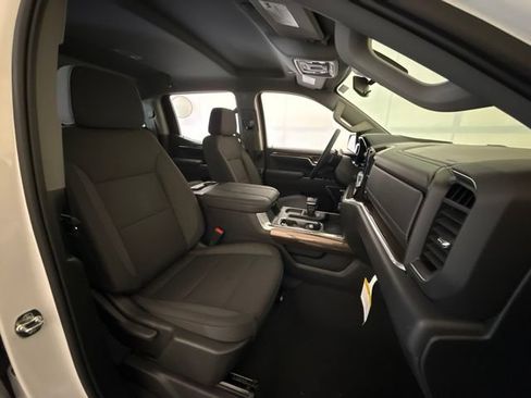 New 2026 Chevrolet Silverado 1500 RST w/ Safety Package AWD/4WD image 34