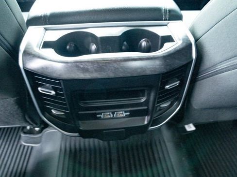 Certified 2024 RAM 3500 Lone Star w/ Safety Group image 35