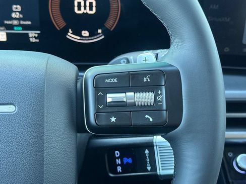New 2026 Hyundai Santa Fe SE FWD image 26