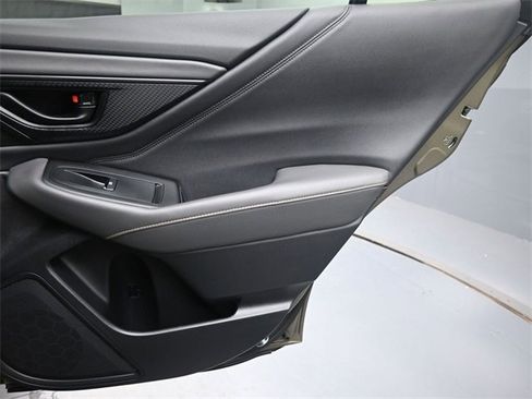 Certified 2025 Subaru Outback Wilderness w/ Wilderness Package image 29