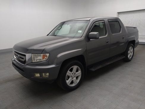 Used 2011 Honda Ridgeline RTL image 2