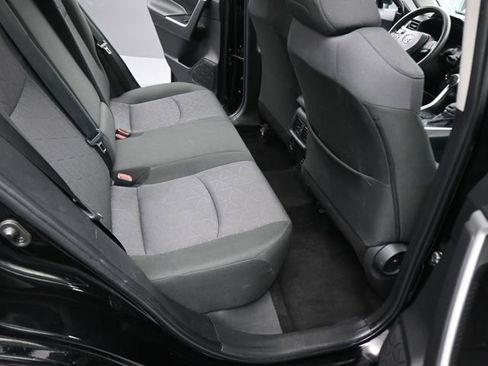 Used 2024 Toyota RAV4 XLE image 16