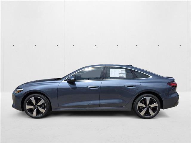 Used 2025 Audi A5 Premium w/ Convenience Package AWD/4WD image 8